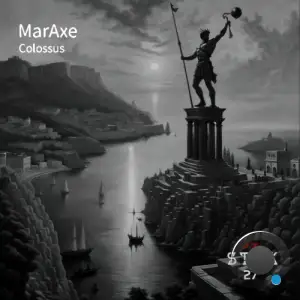  MarAxe - Colossus (2024) 