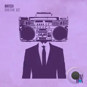  Mintech - Somethin´Jazz (2024) 