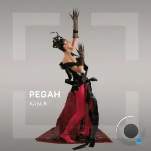  Pegah - Kabuki (2024) 