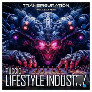 Puccio - Lifestyle Industry (2024) 
