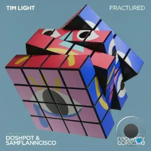  Tim Light - Fractured (2024) 