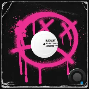  Blcklist Selections Volume 1 (2024) 