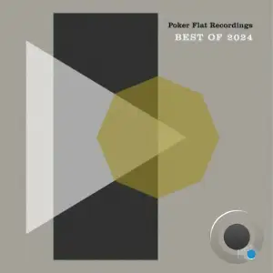  Best Of Poker Flat Recordings 2024 (2024) 