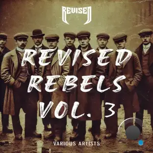  Revised Rebels, Vol. 3 (2024) 
