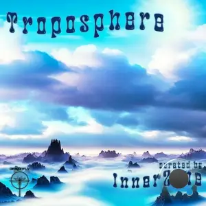  Troposphere (curated by InnerZone) (2024) 
