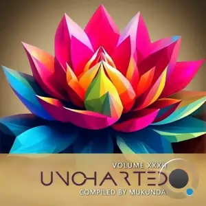  Uncharted, Vol. 32 (2024) 