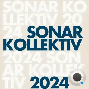  Sonar Kollektiv: 2024 (2024) 