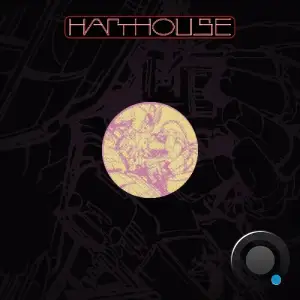  DJ Lion - Cryptomnesia (2024) 