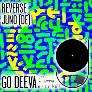  JUNO (DE) - Reverse (2024) 