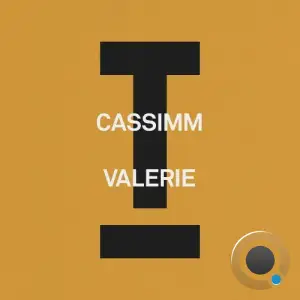  CASSIMM - Valerie (2024) 
