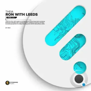  Ron with Leeds - Theia (2024) 