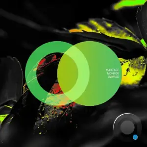  MAXTAGE & Monroe - Ravage (2024) 