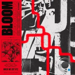  Tchailyn - Bloom (2024) 