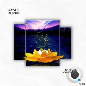  RAWLA - Desierta (2024) 