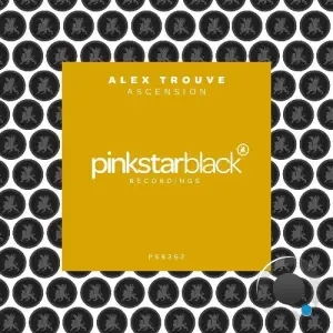  Alex Trouve - Ascension (2024) 