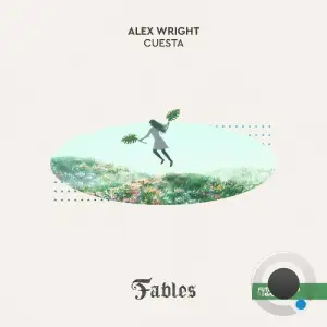  Alex Wright - Cuesta (2024) 
