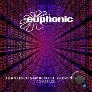  Francesco Sambero Feat FrozenFrame - Comeback (2024) 