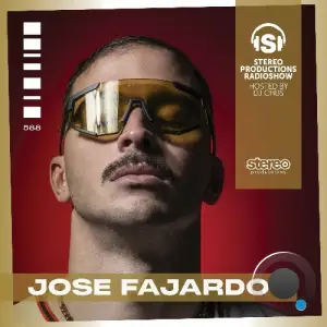  Chus & Ceballos - Instereo! 588 (2024-12-06) 