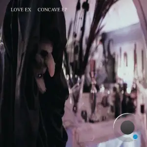  Love Ex - Concave (2024) 