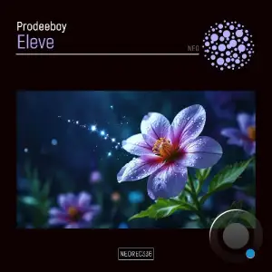  Prodeeboy - Eleve (2024) 