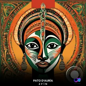  Pato D'Auria - Zfin (2024) 