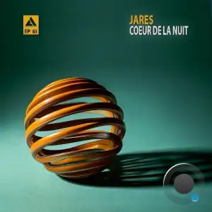  Jares - Coeur De La Nuit (2024) 
