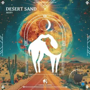  MAXV - Desert Sand (2024) 