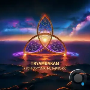  RYCH DSYGNR & Metaphoric - Tryambakam (2024) 