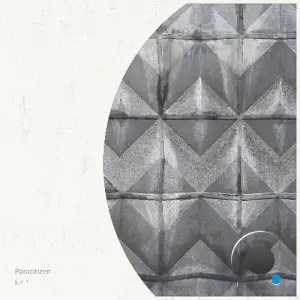  Paracitizen - EP 1 (2024) 