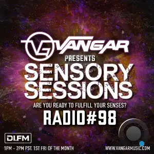  Vangar - Sensory Sessions 098 (2024-12-06) 