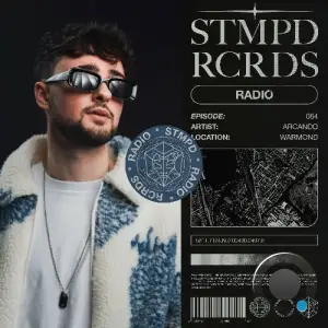  Arcando - Stmpd 064 (2024-12-07) 