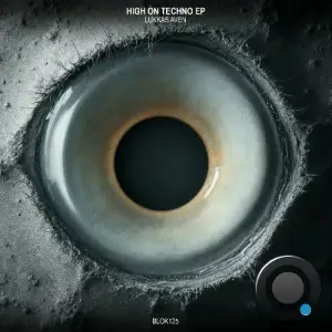  Lukkas Aven - High On Techno (2024) 