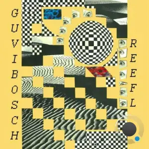  Guvibosch - Reefl (2024) 