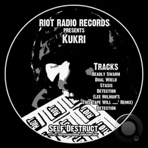  Kukri - Self Destruct (2024) 