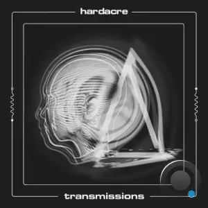  Hardacre - Transmissions (2024) 