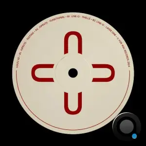  JSPRV35 x Line - UUUU 02 (2024) 