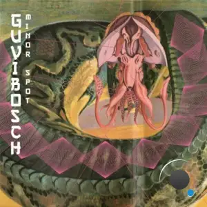  Guvibosch - Minor Spot (2024) 