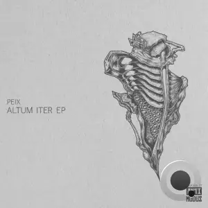  Peix - Altum Iter (2024) 