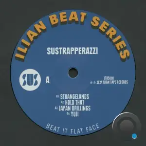  Sustrapperazzi - ITBS008 (2024) 