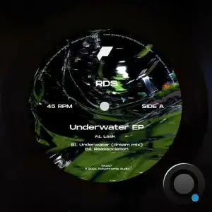  RDS - Underwater (2024) 