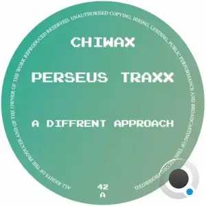  Perseus Traxx - A Different Approach (2024) 