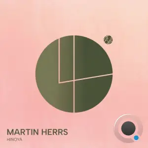  Martin HERRS - Hinoya (2024) 