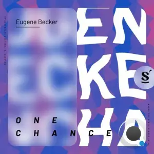  Eugene Becker - One Chance (2024) 