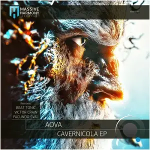  AOVA - Cavernicola (2024) 