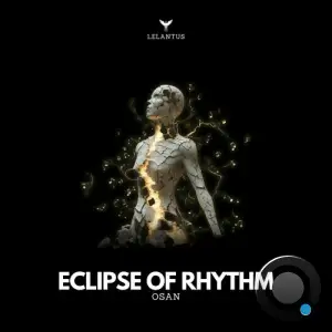  OSAN - Elypse of Rhythm (2024) 