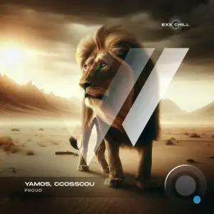  Yamos & CcoSscou - Proud (2024) 