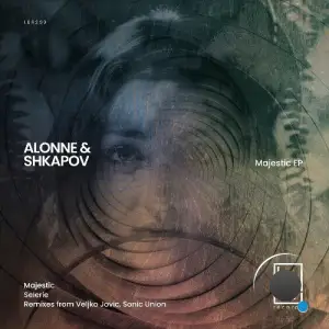  SHKAPOV & Alonne - Majestic (2024) 