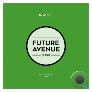  3Kilo - Yakti (2024) 