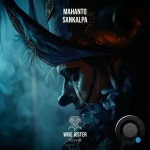  Mahanto - Sankalpa (2024) 