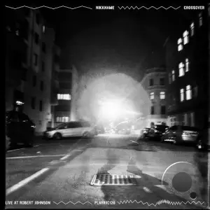  NIKKNAME - Crossover (2024) 